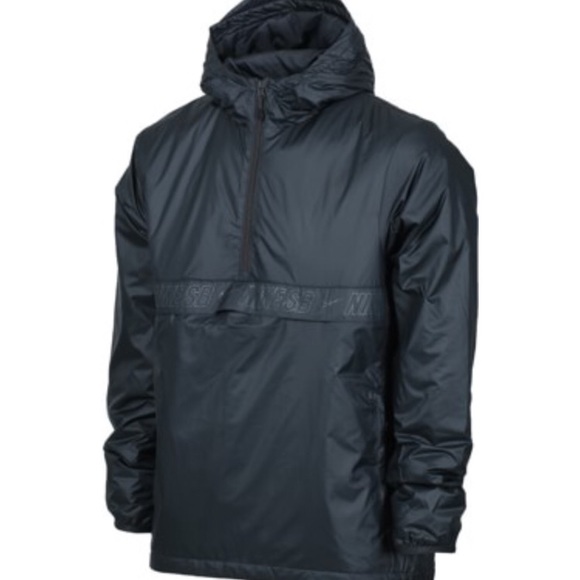 Nike Sb anorak jacket - Picture 3 of 8